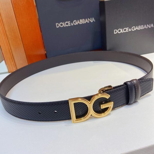 replik,replica,schmuck,1:1,beste,ohrringe,ring,Repliken D&G-Buchstabenlogo 3,5 cm