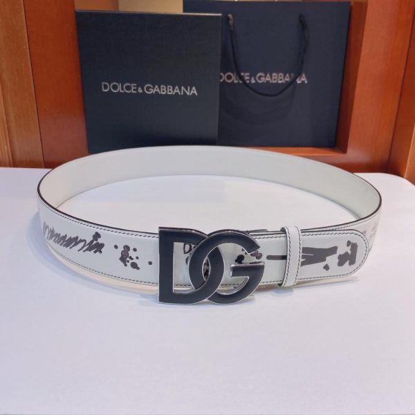 replik,replica,schmuck,1:1,beste,ohrringe,ring,Repliken D&G-Gürtelbreite 4,0 cm