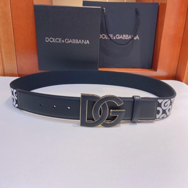 replik,replica,schmuck,1:1,beste,ohrringe,ring,Repliken D&G-Gürtelbreite 4,0 cm