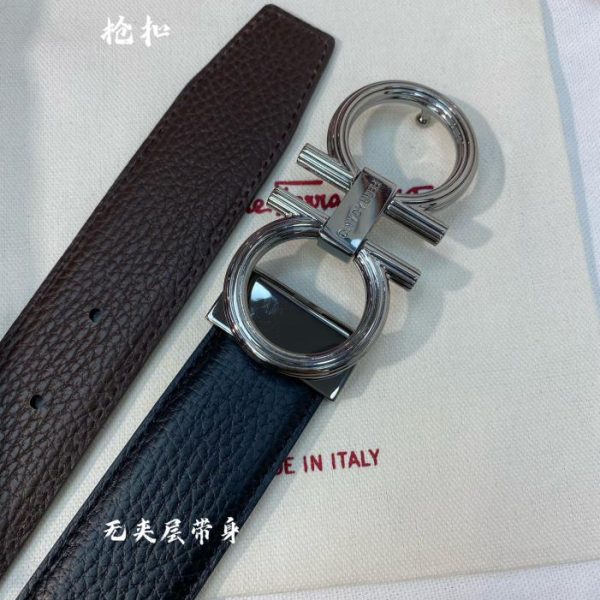 replik,replica,schmuck,1:1,beste,ohrringe,ring,Repliken Ferragamo NFC-Chip 3,5 cm