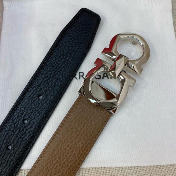 replik,replica,schmuck,1:1,beste,ohrringe,ring,Repliken Ferragamo neu importiert, Breite 3,5 cm