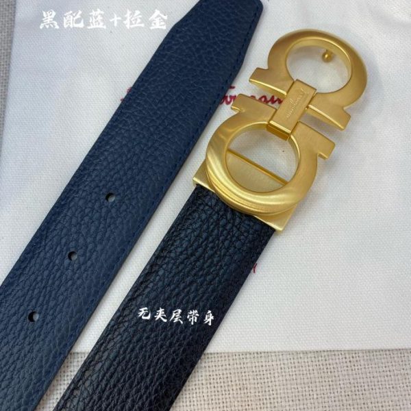 replik,replica,schmuck,1:1,beste,ohrringe,ring,Repliken Ferragamo NFC-Chip 3,5 cm