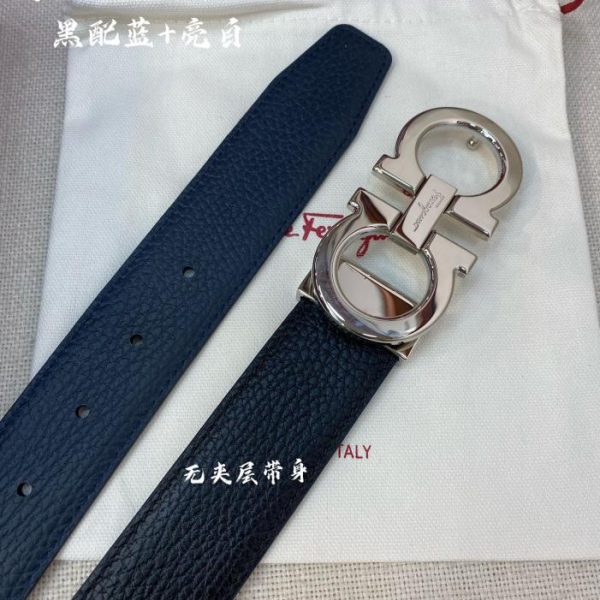 replik,replica,schmuck,1:1,beste,ohrringe,ring,Repliken Ferragamo NFC-Chip 3,5 cm