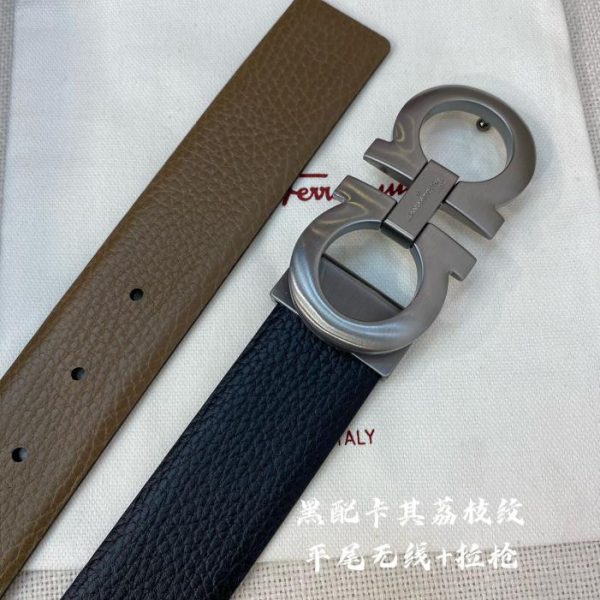 replik,replica,schmuck,1:1,beste,ohrringe,ring,Repliken Ferragamo NFC-Chip 3,5 cm