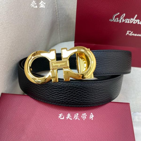 replik,replica,schmuck,1:1,beste,ohrringe,ring,Repliken Ferragamo NFC-Chip 3,5 cm