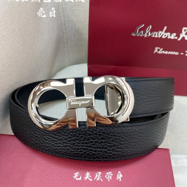 replik,replica,schmuck,1:1,beste,ohrringe,ring,Repliken Ferragamo NFC-Chip 3,5 cm