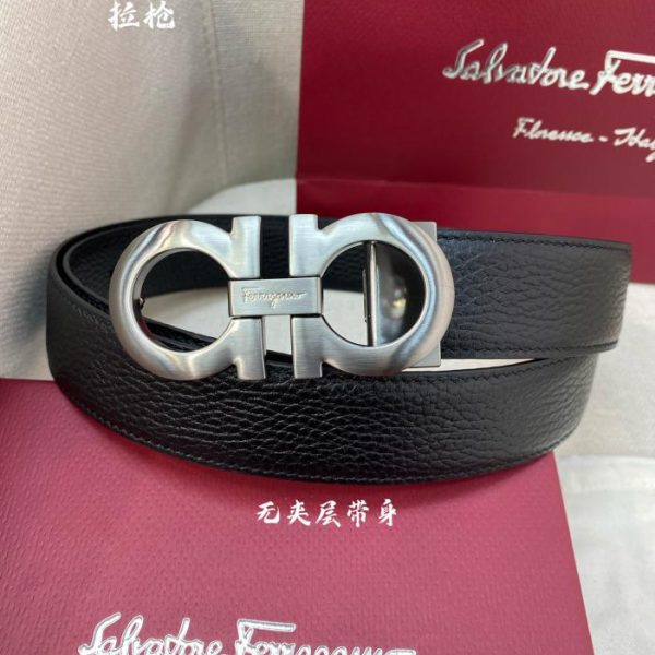 replik,replica,schmuck,1:1,beste,ohrringe,ring,Repliken Ferragamo NFC-Chip 3,5 cm
