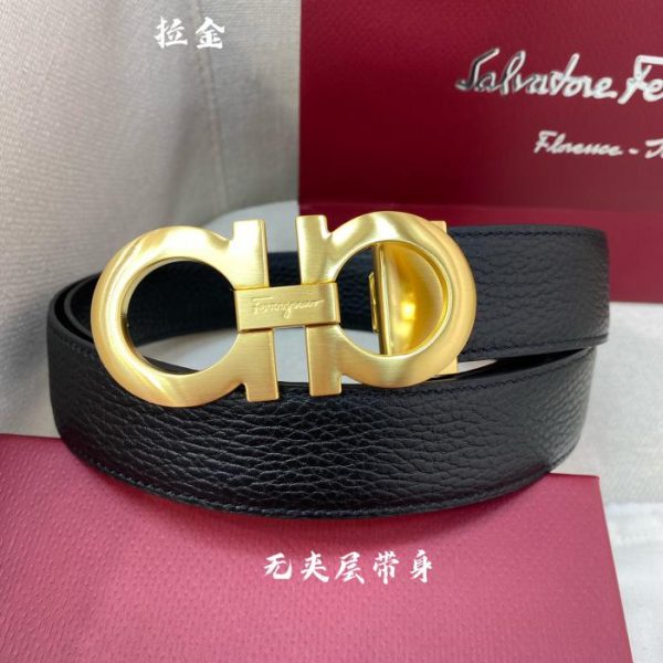 replik,replica,schmuck,1:1,beste,ohrringe,ring,Repliken Ferragamo NFC-Chip 3,5 cm
