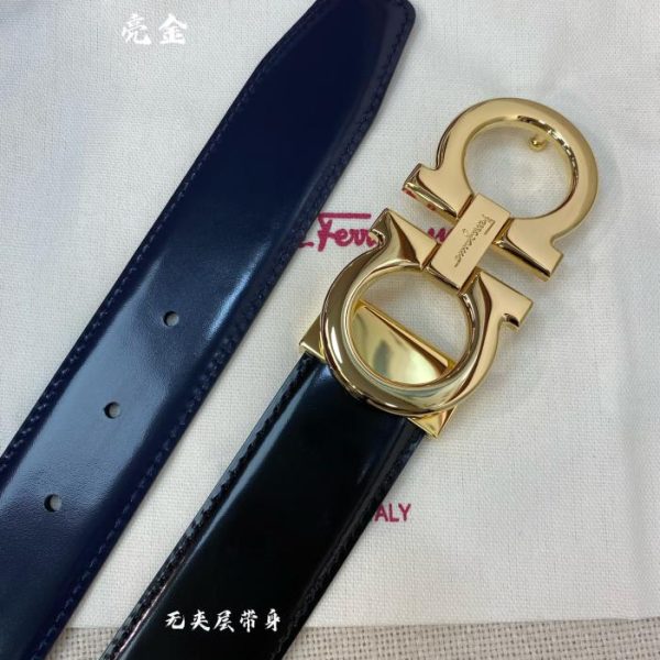 replik,replica,schmuck,1:1,beste,ohrringe,ring,Repliken Ferragamo NFC-Chip 3,5 cm
