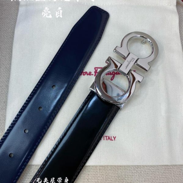 replik,replica,schmuck,1:1,beste,ohrringe,ring,Repliken Ferragamo NFC-Chip 3,5 cm