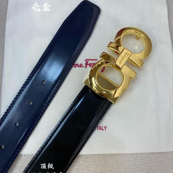 replik,replica,schmuck,1:1,beste,ohrringe,ring,Repliken Ferragamo NFC-Chip 3,5 cm