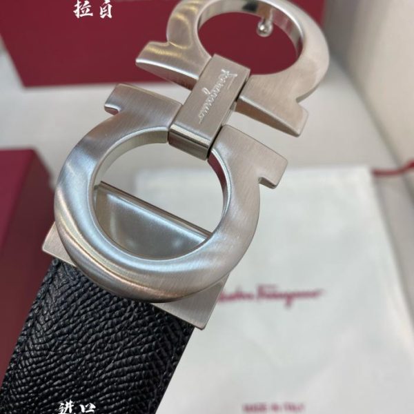 replik,replica,schmuck,1:1,beste,ohrringe,ring,Repliken Ferragamo NFC-Chip 3,5 cm
