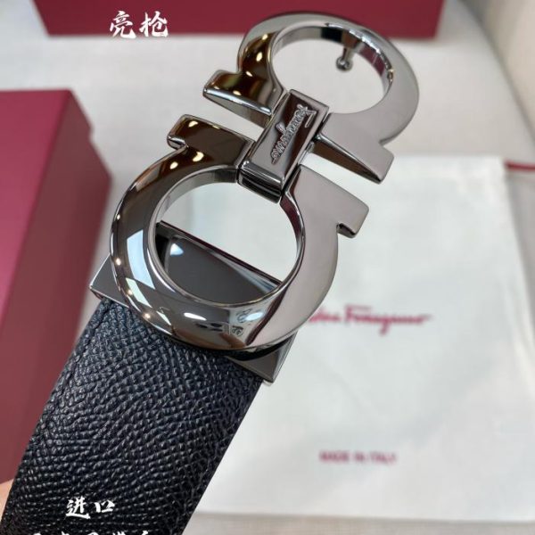 replik,replica,schmuck,1:1,beste,ohrringe,ring,Repliken Ferragamo NFC-Chip 3,5 cm
