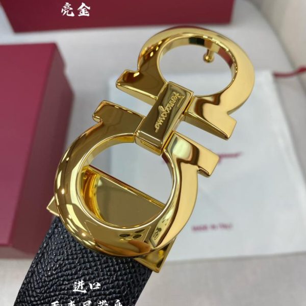 replik,replica,schmuck,1:1,beste,ohrringe,ring,Repliken Ferragamo NFC-Chip 3,5 cm
