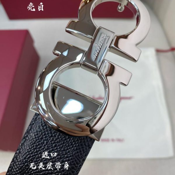 replik,replica,schmuck,1:1,beste,ohrringe,ring,Repliken Klassischer Gürtel von Ferragamo, Breite 35 mm
