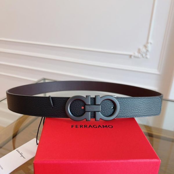 replik,replica,schmuck,1:1,beste,ohrringe,ring,Repliken Klassischer Gürtel von Ferragamo, Breite 35 mm