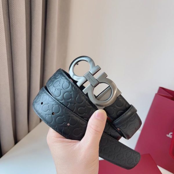 replik,replica,schmuck,1:1,beste,ohrringe,ring,Repliken Klassischer Gürtel von Ferragamo, Breite 35 mm