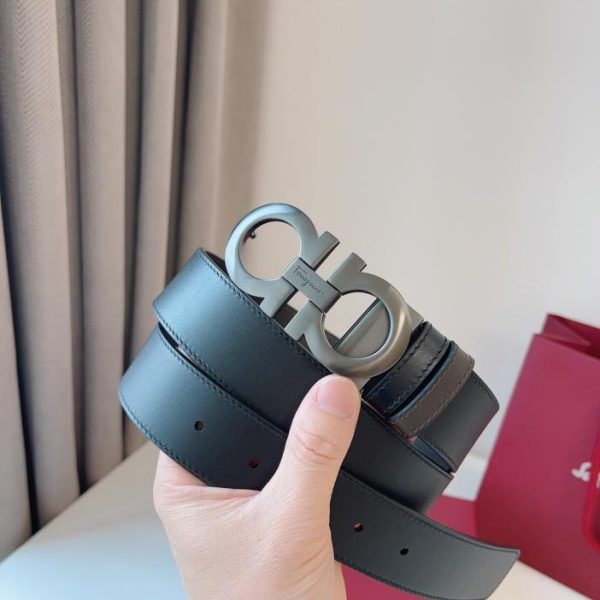 replik,replica,schmuck,1:1,beste,ohrringe,ring,Repliken Klassischer Gürtel von Ferragamo, Breite 35 mm