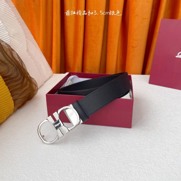 replik,replica,schmuck,1:1,beste,ohrringe,ring,Repliken Ferragamo NFC-Chip 3,5 cm