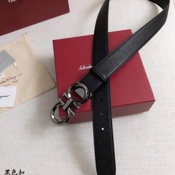 replik,replica,schmuck,1:1,beste,ohrringe,ring,Repliken Ferragamo NFC-Chip 3,5 cm