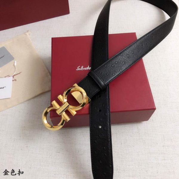 replik,replica,schmuck,1:1,beste,ohrringe,ring,Repliken Ferragamo NFC-Chip 3,5 cm