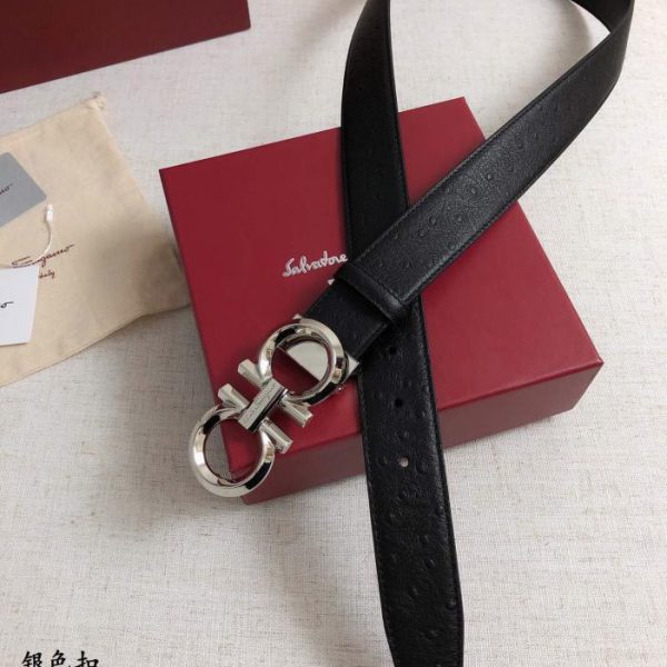 replik,replica,schmuck,1:1,beste,ohrringe,ring,Repliken Ferragamo NFC-Chip 3,5 cm
