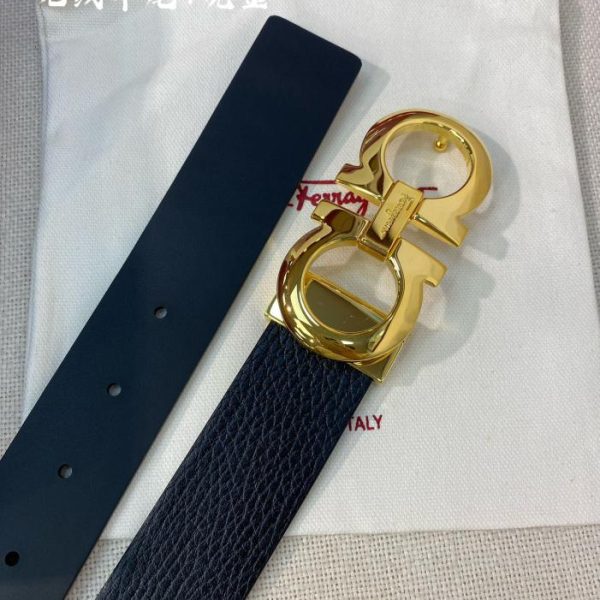 replik,replica,schmuck,1:1,beste,ohrringe,ring,Repliken Ferragamo NFC-Chip 3,5 cm