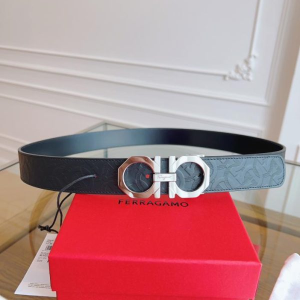 replik,replica,schmuck,1:1,beste,ohrringe,ring,Repliken Ferragamo NFC-Chip 3,5 cm