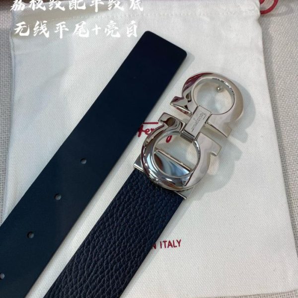 replik,replica,schmuck,1:1,beste,ohrringe,ring,Repliken Ferragamo NFC-Chip 3,5 cm