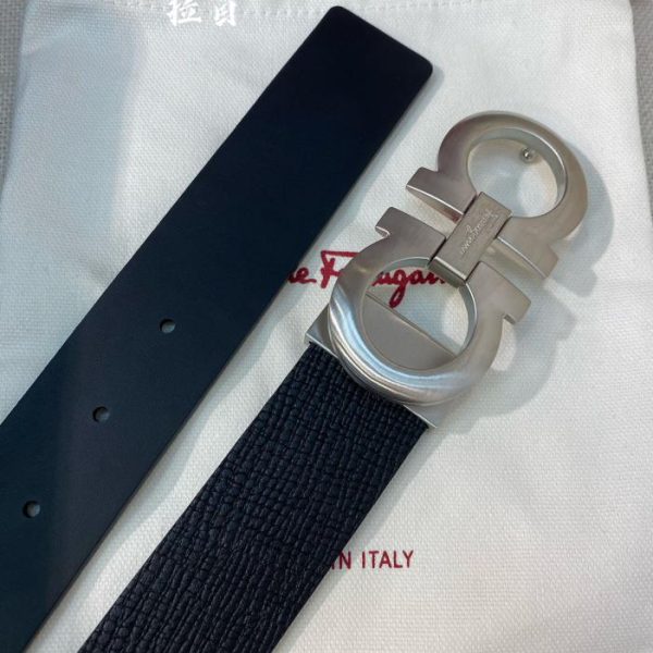 replik,replica,schmuck,1:1,beste,ohrringe,ring,Repliken Ferragamo NFC-Chip 3,5 cm
