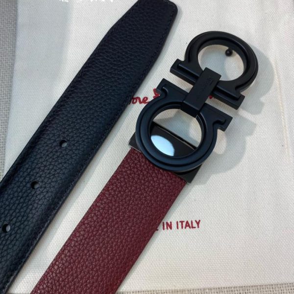replik,replica,schmuck,1:1,beste,ohrringe,ring,Repliken Ferragamo NFC-Chip 3,5 cm