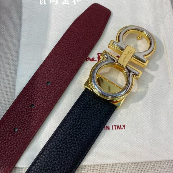 replik,replica,schmuck,1:1,beste,ohrringe,ring,Repliken Ferragamo NFC-Chip 3,5 cm