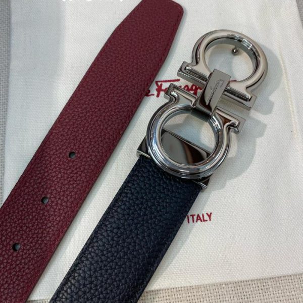 replik,replica,schmuck,1:1,beste,ohrringe,ring,Repliken Ferragamo NFC-Chip 3,5 cm