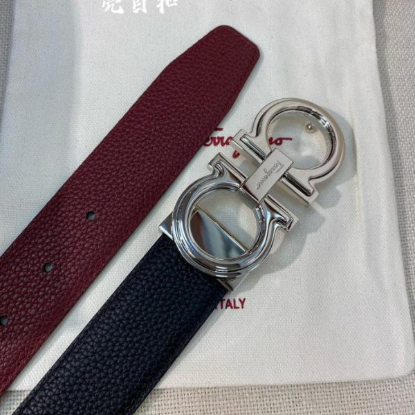 replik,replica,schmuck,1:1,beste,ohrringe,ring,Repliken Ferragamo NFC-Chip 3,5 cm