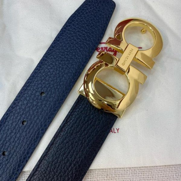 replik,replica,schmuck,1:1,beste,ohrringe,ring,Repliken Ferragamo NFC-Chip 3,5 cm