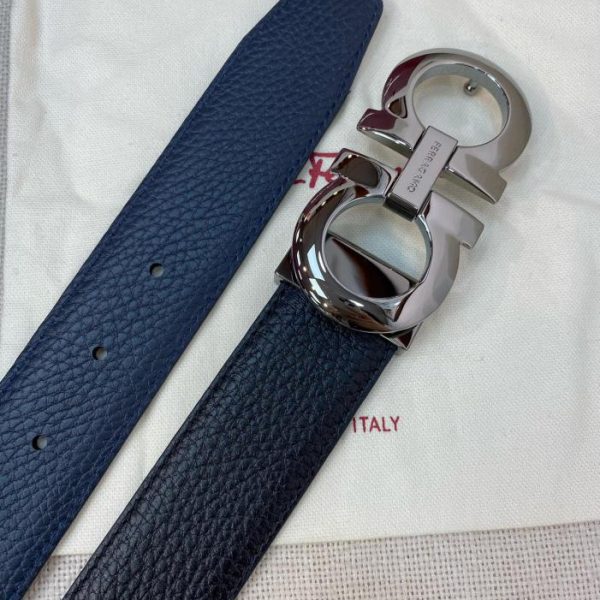 replik,replica,schmuck,1:1,beste,ohrringe,ring,Repliken Ferragamo NFC-Chip 3,5 cm