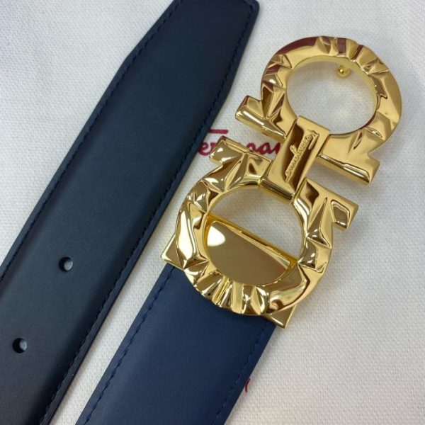 replik,replica,schmuck,1:1,beste,ohrringe,ring,Repliken Ferragamo NFC-Chip 3,5 cm