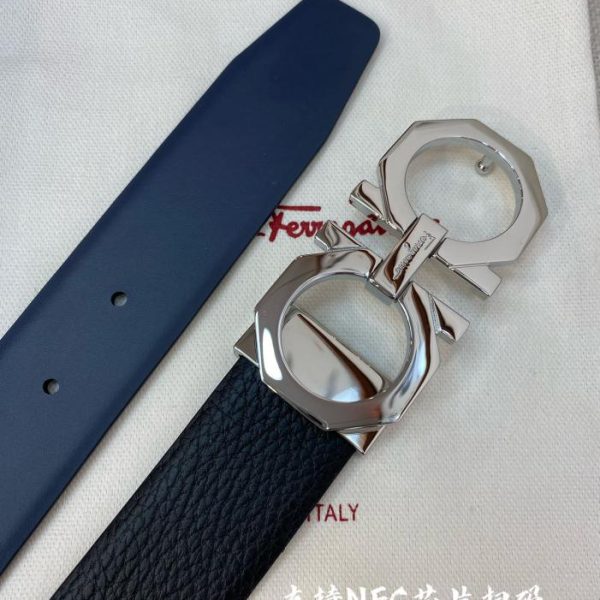replik,replica,schmuck,1:1,beste,ohrringe,ring,Repliken Ferragamo NFC-Chip 3,5 cm