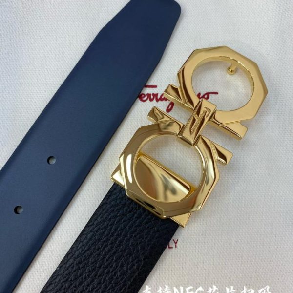 replik,replica,schmuck,1:1,beste,ohrringe,ring,Repliken Ferragamo NFC-Chip 3,5 cm