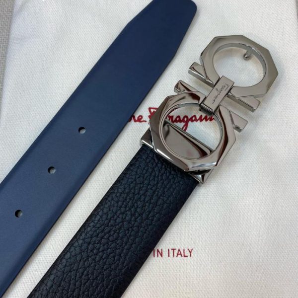 replik,replica,schmuck,1:1,beste,ohrringe,ring,Repliken Ferragamo NFC-Chip 3,5 cm