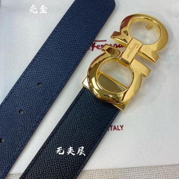 replik,replica,schmuck,1:1,beste,ohrringe,ring,Repliken Ferragamo NFC-Chip 3,5 cm