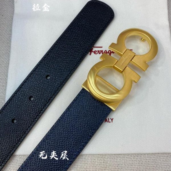 replik,replica,schmuck,1:1,beste,ohrringe,ring,Repliken Ferragamo NFC-Chip 3,5 cm