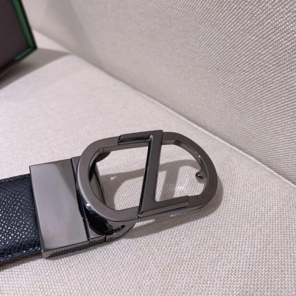 replik,replica,schmuck,1:1,beste,ohrringe,ring,Repliken Die Dornschließe von Zegna ist umkehrbar