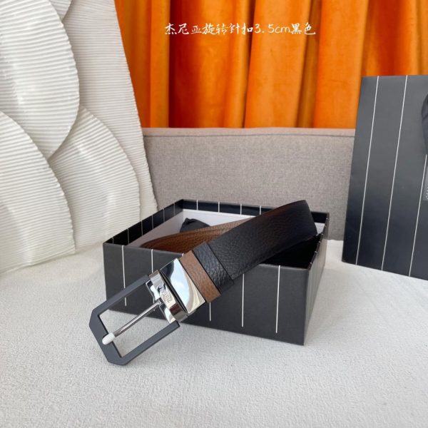 replik,replica,schmuck,1:1,beste,ohrringe,ring,Repliken Die Dornschließe von Zegna ist umkehrbar