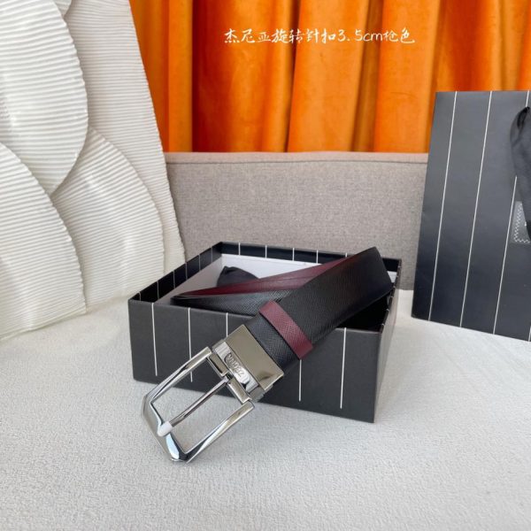 replik,replica,schmuck,1:1,beste,ohrringe,ring,Repliken Die Dornschließe von Zegna ist umkehrbar