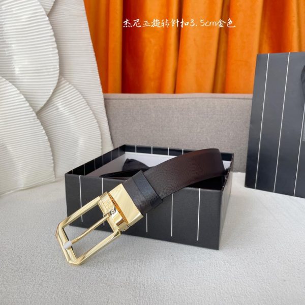 replik,replica,schmuck,1:1,beste,ohrringe,ring,Repliken Die Dornschließe von Zegna ist umkehrbar