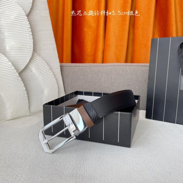 replik,replica,schmuck,1:1,beste,ohrringe,ring,Repliken Die Dornschließe von Zegna ist umkehrbar