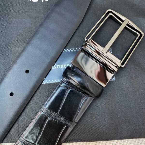 replik,replica,schmuck,1:1,beste,ohrringe,ring,Repliken Die Dornschließe von Zegna ist umkehrbar