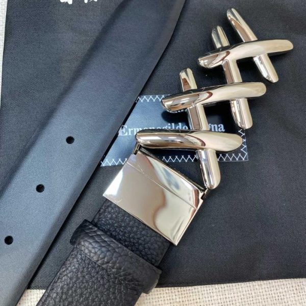 replik,replica,schmuck,1:1,beste,ohrringe,ring,Repliken Zegna Herrengürtel – Breite 35 mm