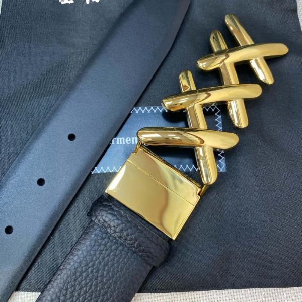 replik,replica,schmuck,1:1,beste,ohrringe,ring,Repliken Zegna Herrengürtel – Breite 35 mm
